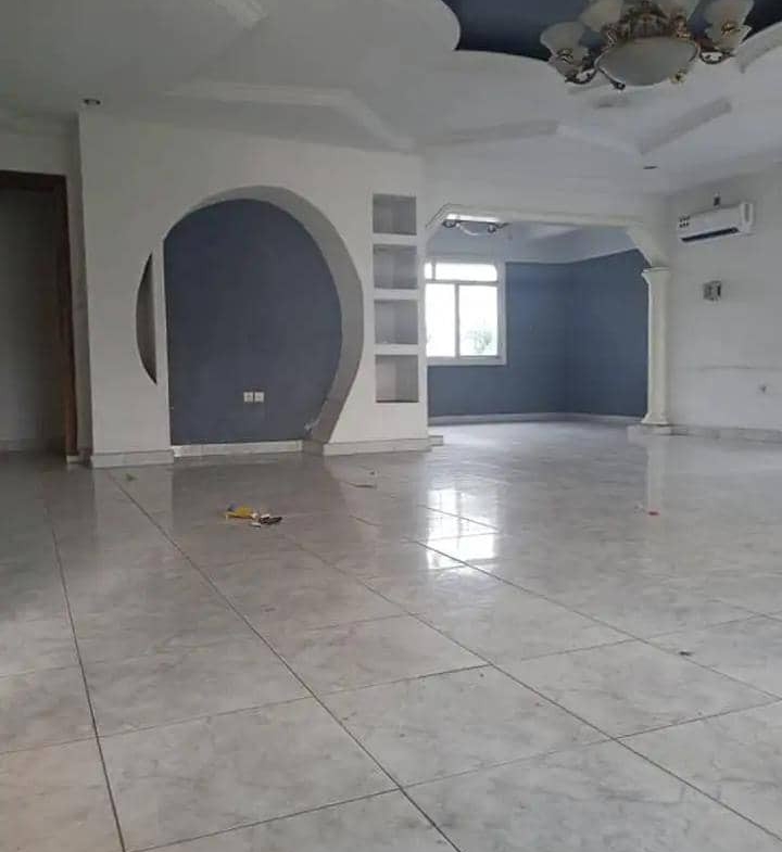 Villa mise en location