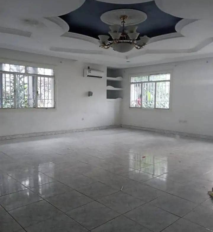 Villa mise en location