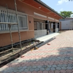 Villa mise en location