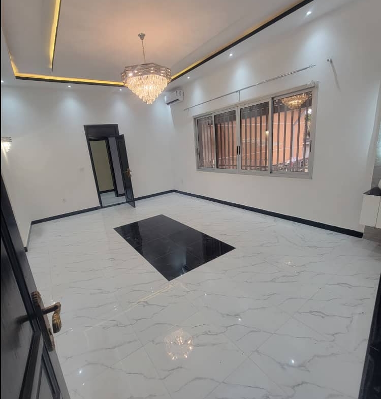 Villa mise en location