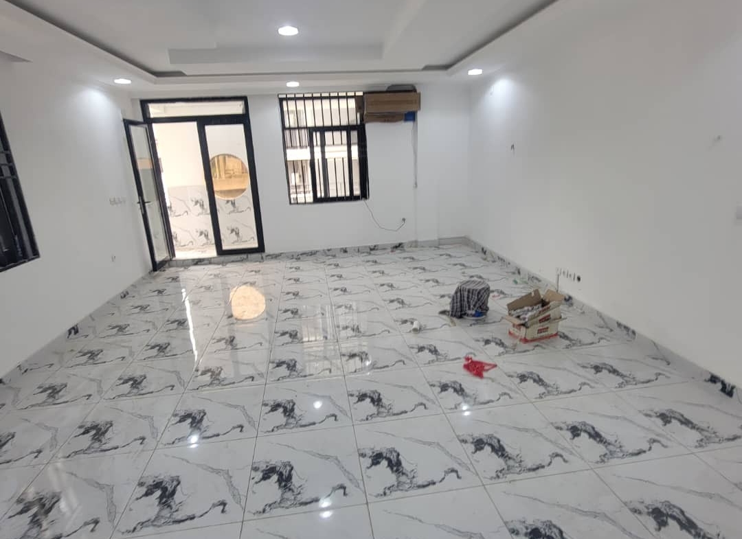 Appartement mis en location