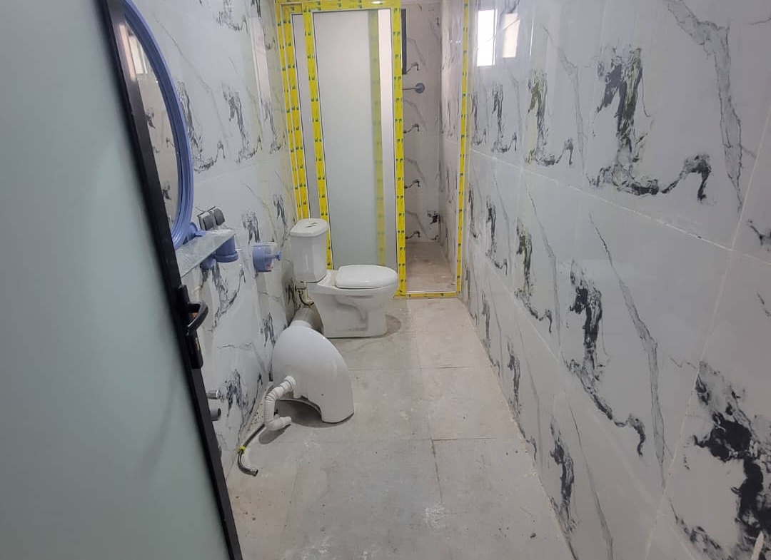 Appartement mis en location