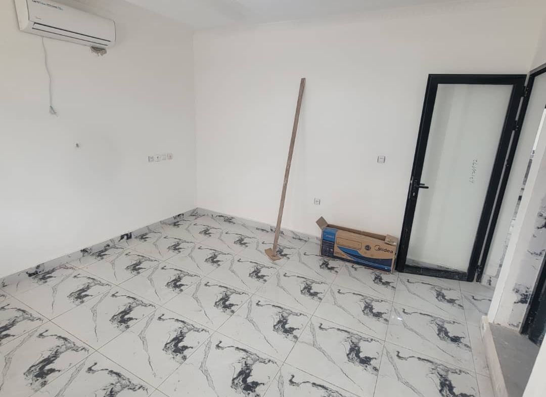 Appartement mis en location