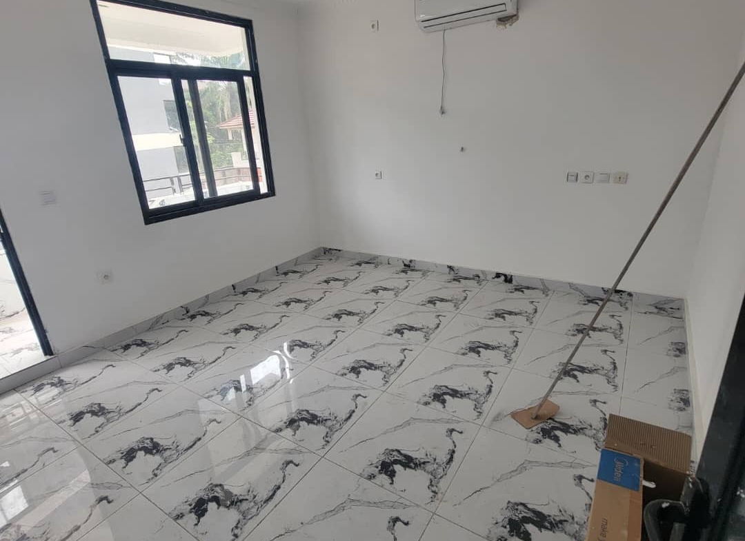 Appartement mis en location