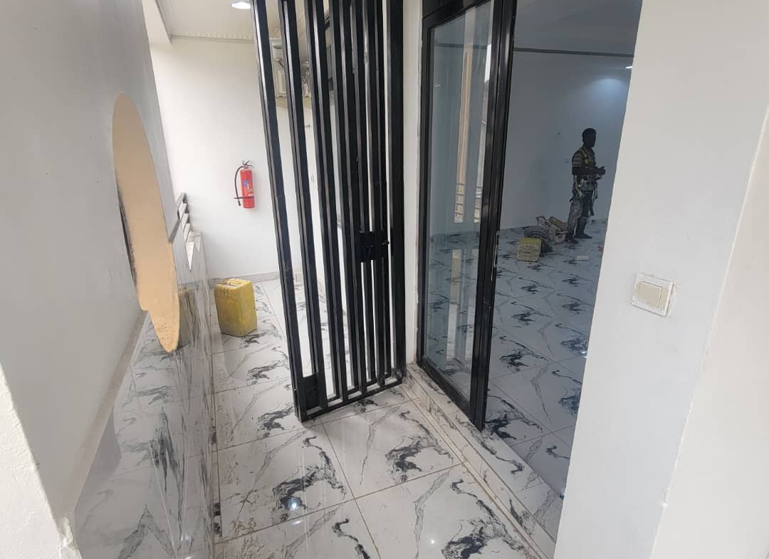 Appartement mis en location