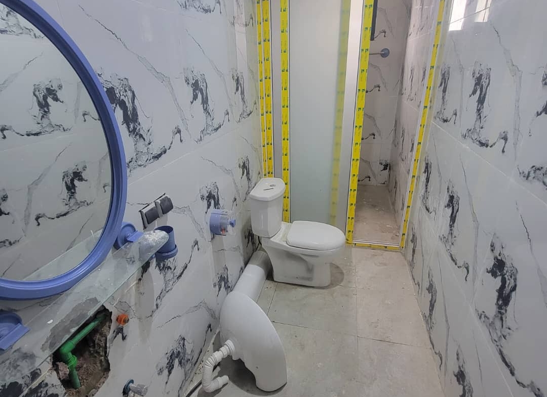 Appartement mis en location