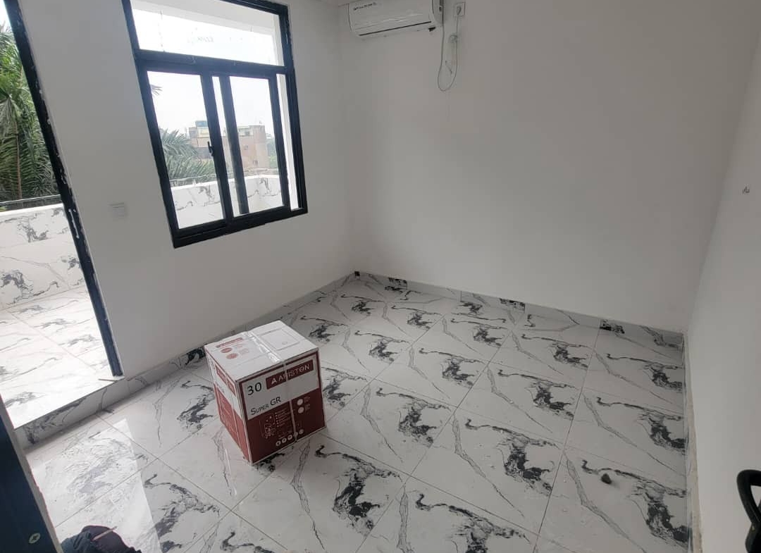 Appartement mis en location