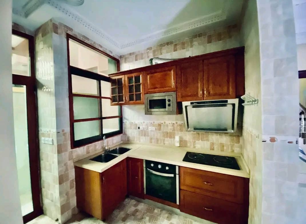 Villa mise en location