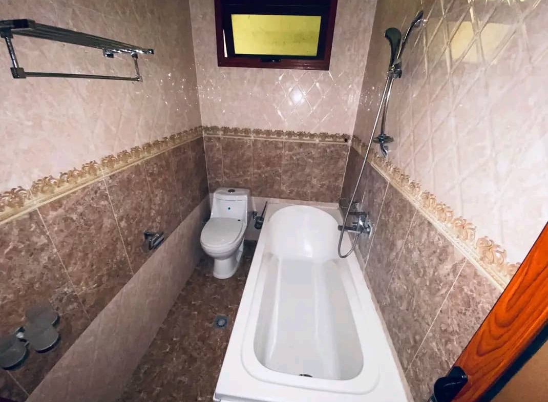 Villa mise en location