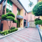 Villa mise en location