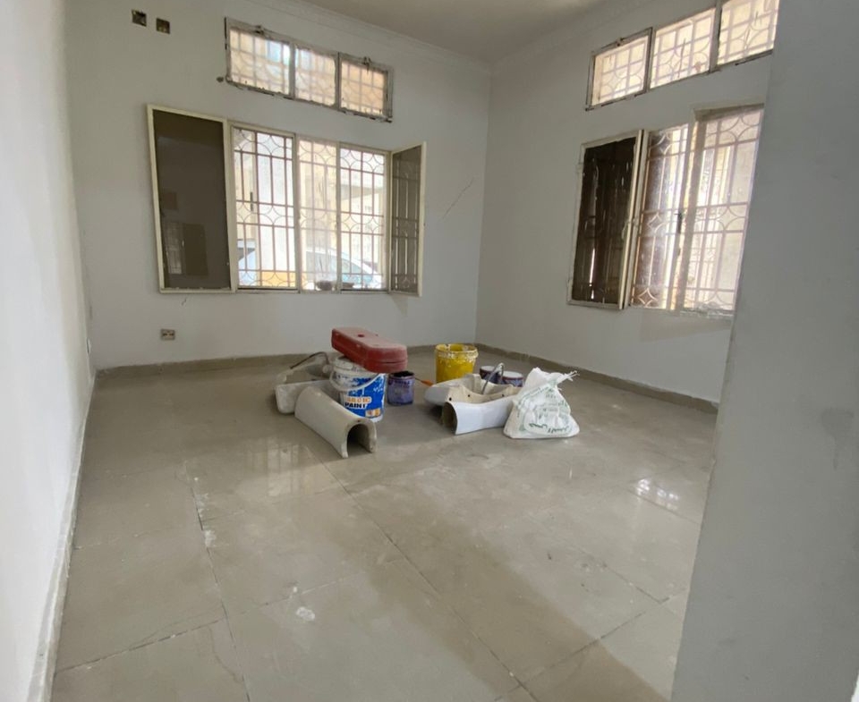 Appartement mis en location