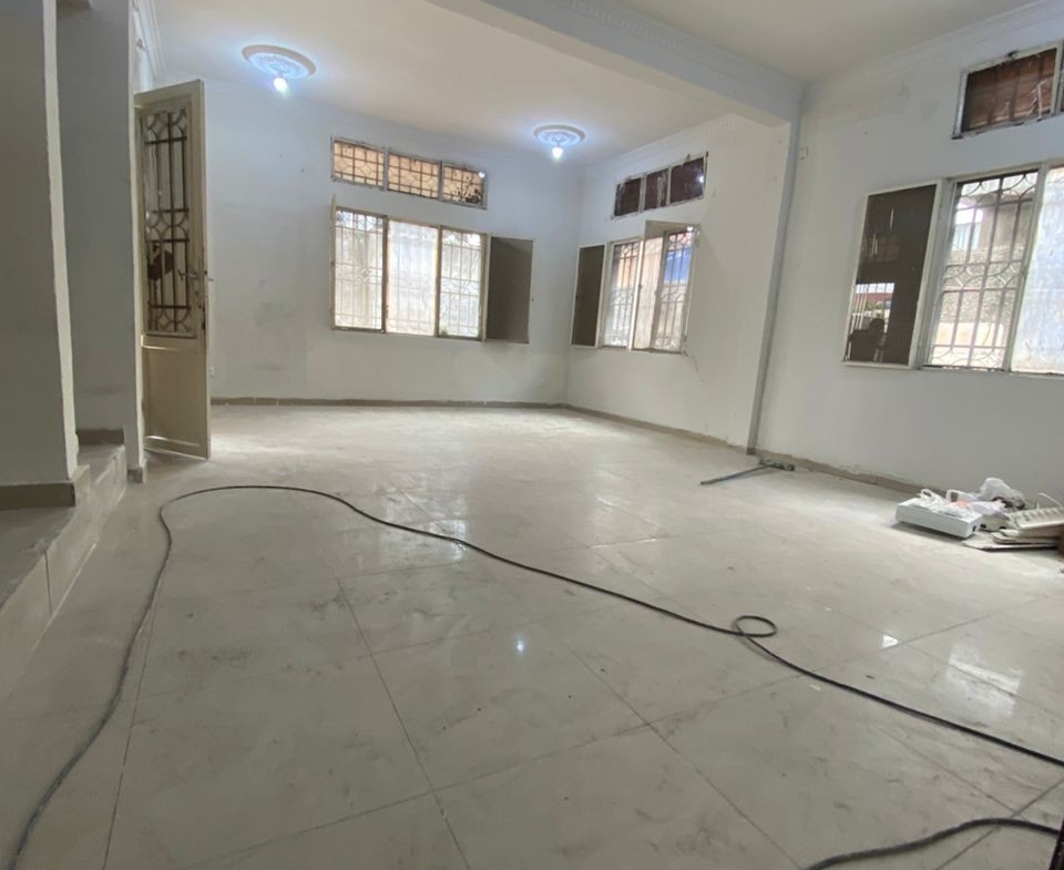 Appartement mis en location