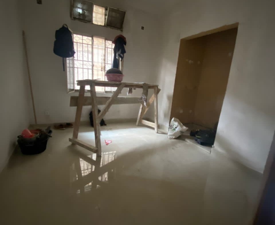 Appartement mis en location