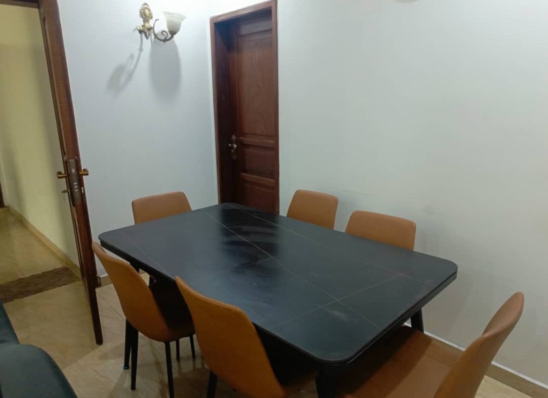 Appartements