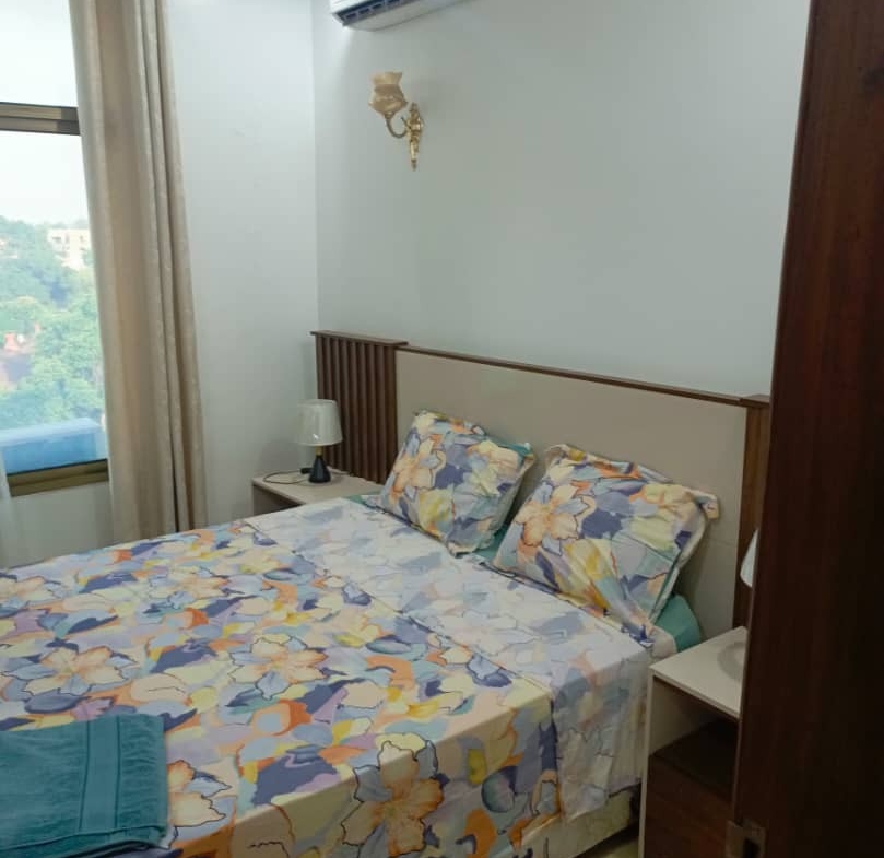 Appartements