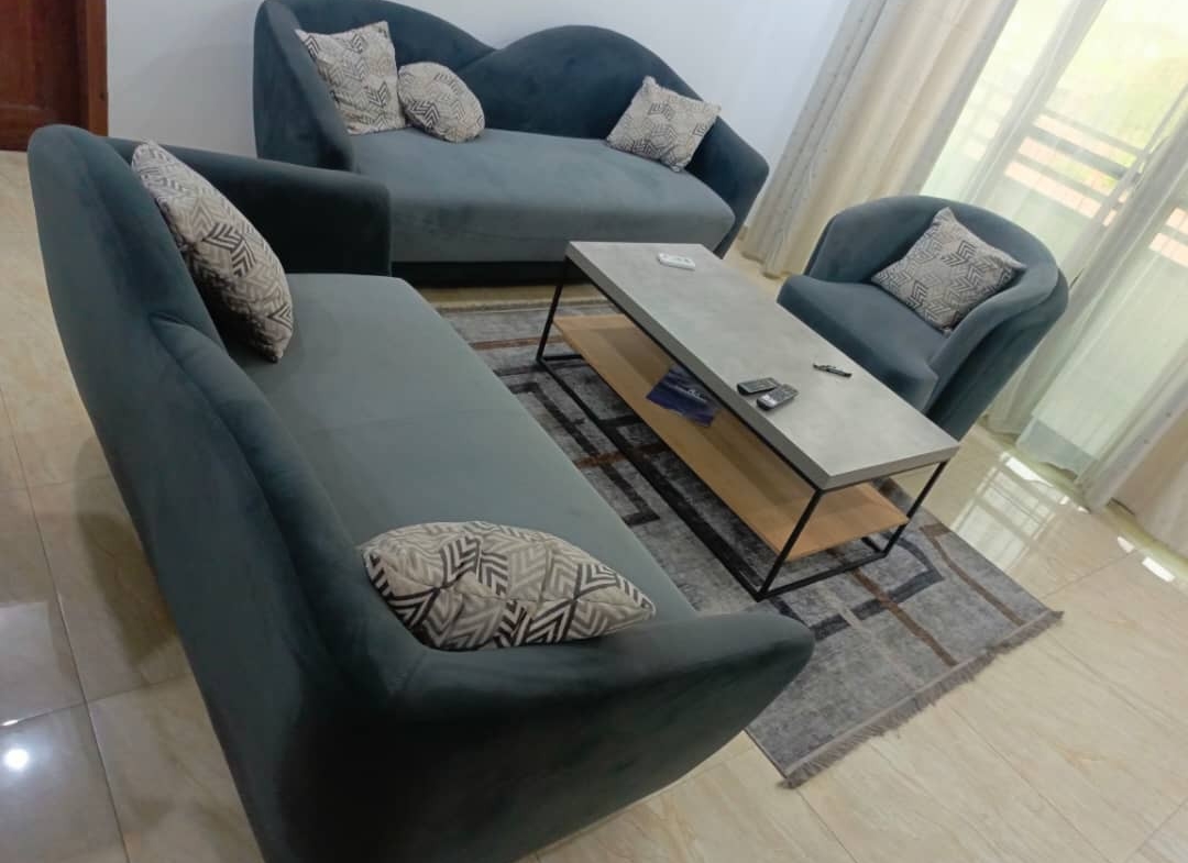 Appartements