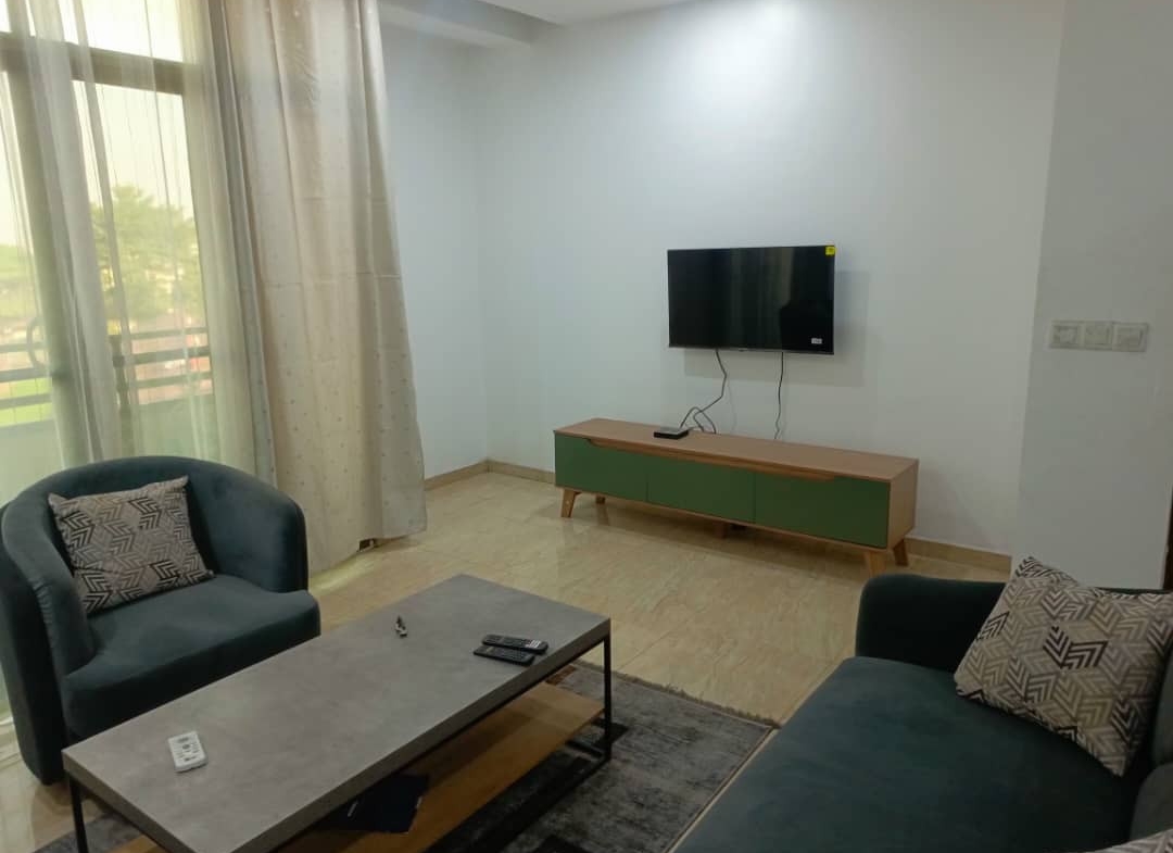 Appartements