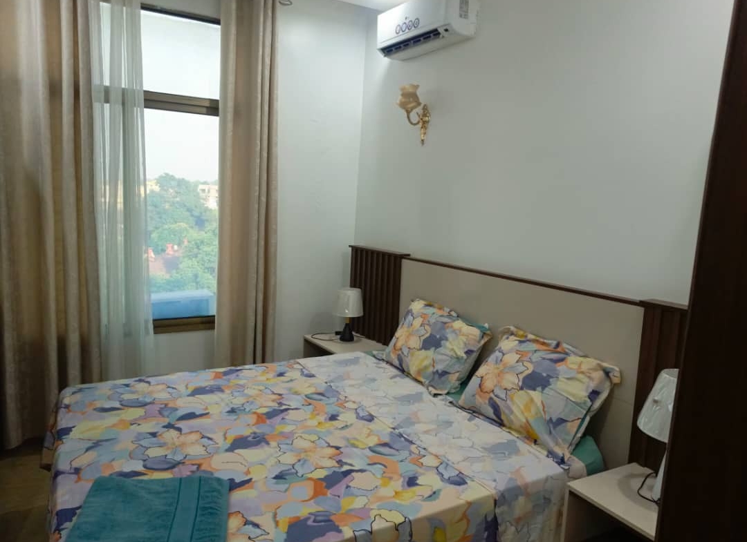 Appartements