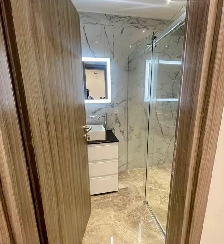 Appartements
