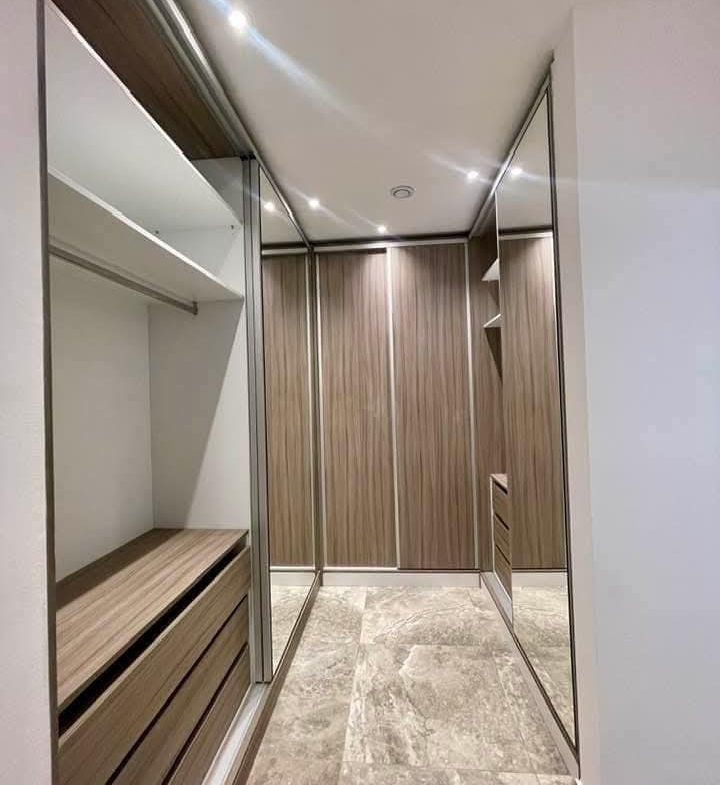 Appartements