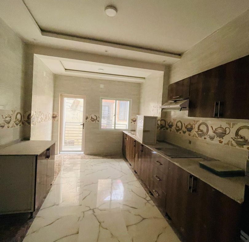 appartements