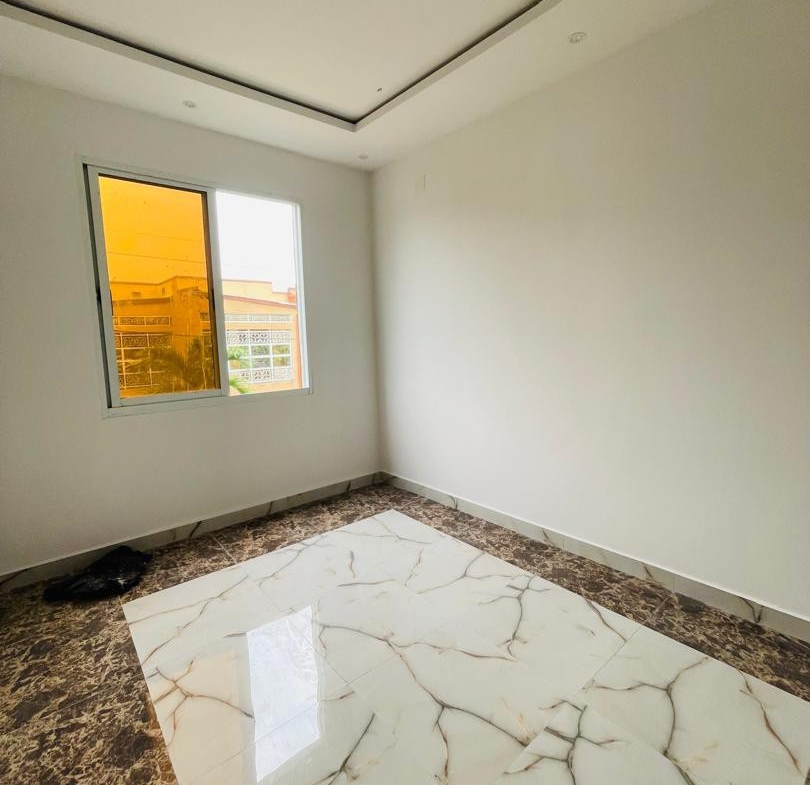 appartements