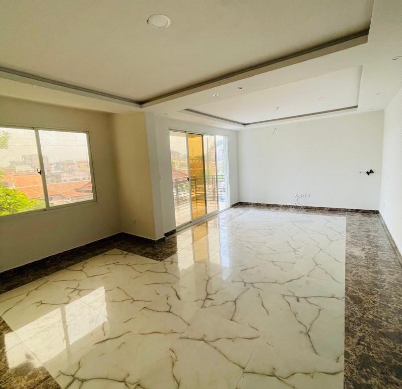 appartements