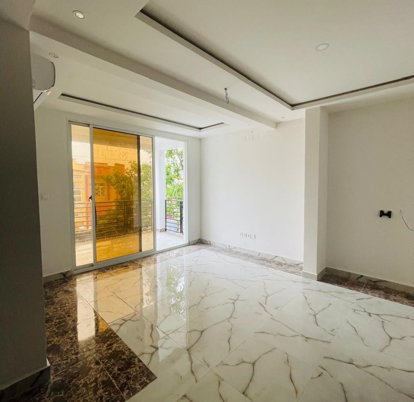 appartements