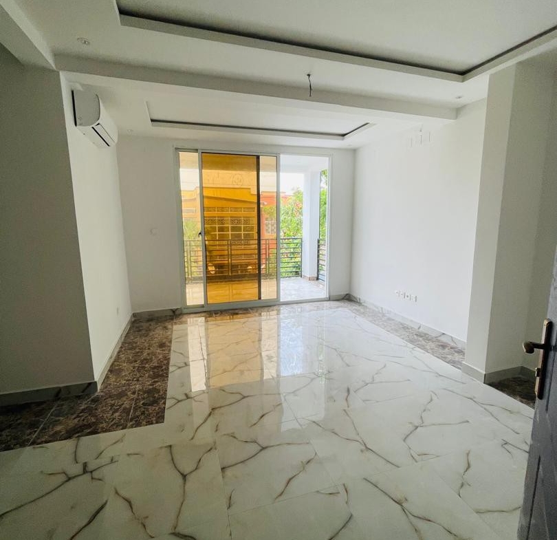 appartements