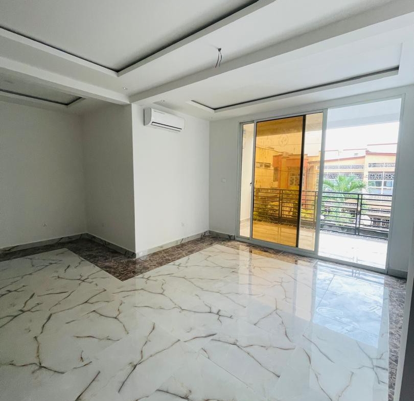 appartements