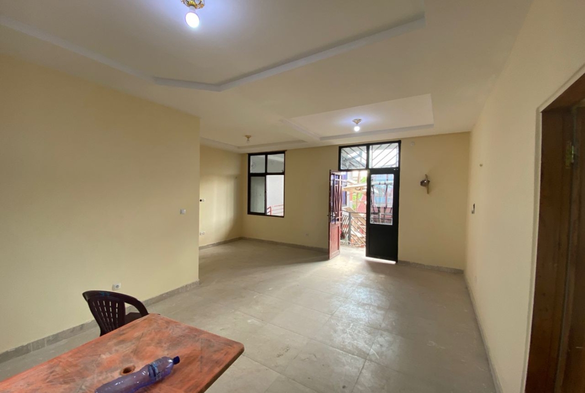 appartements