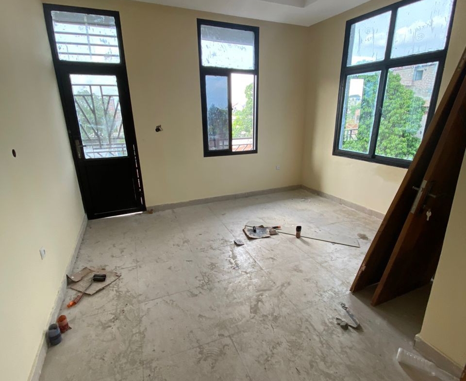 appartements