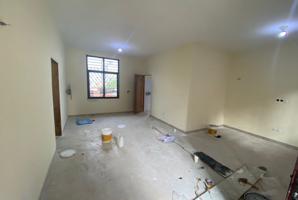 appartements