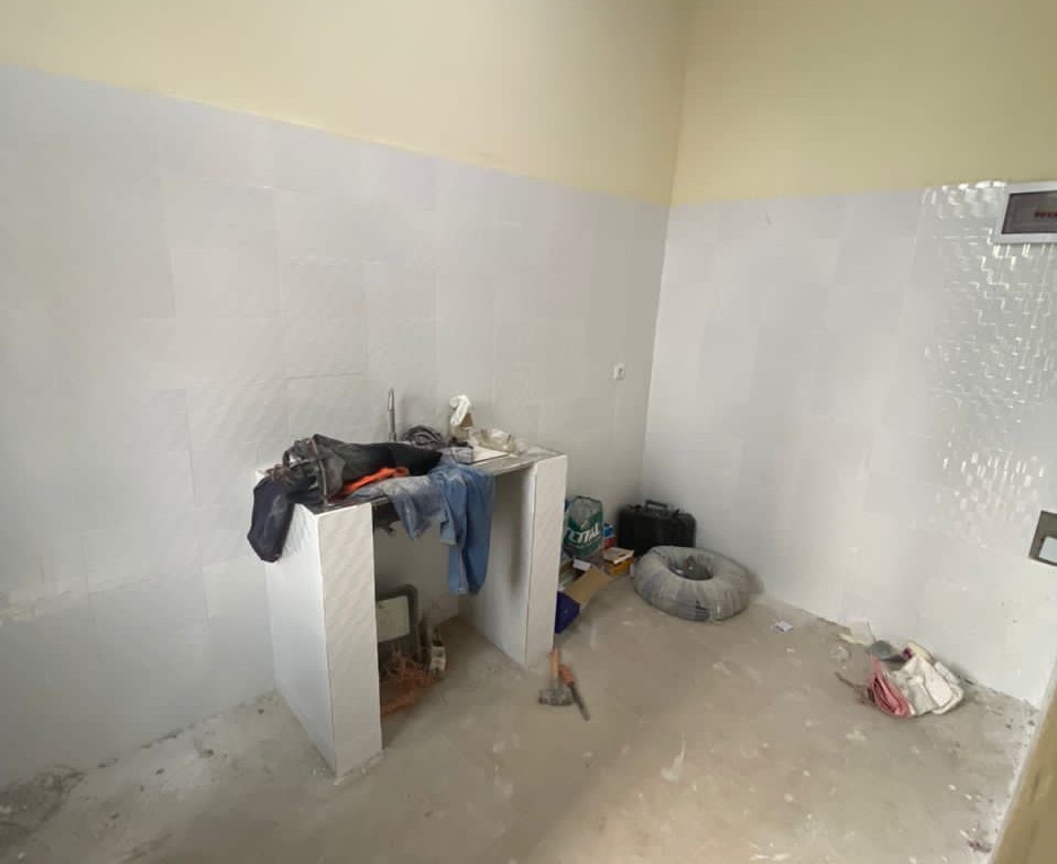 appartements