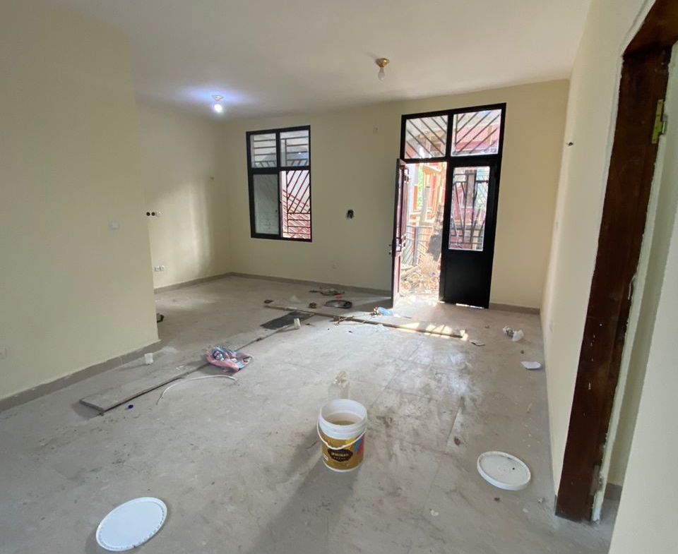 appartements