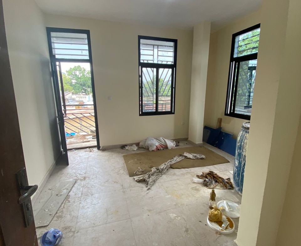 appartements