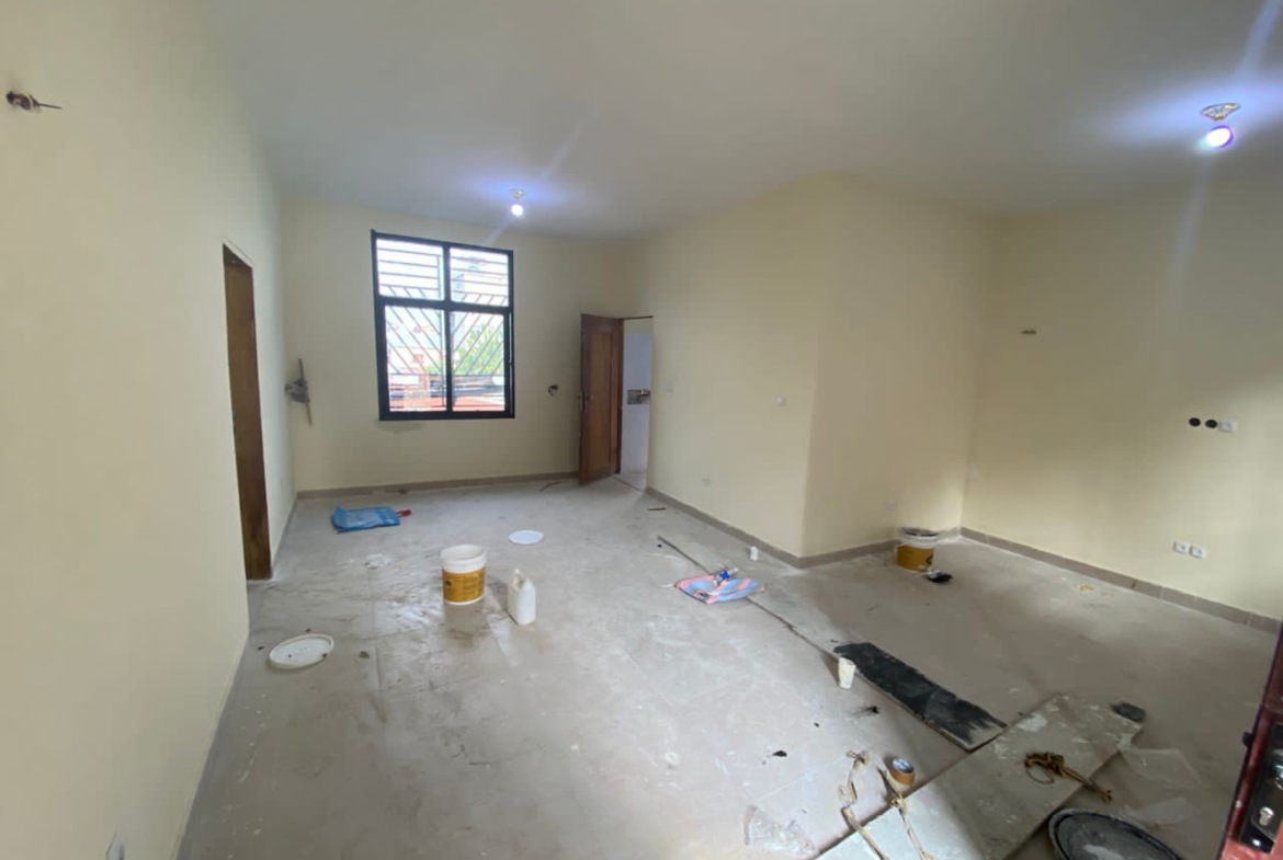 appartements