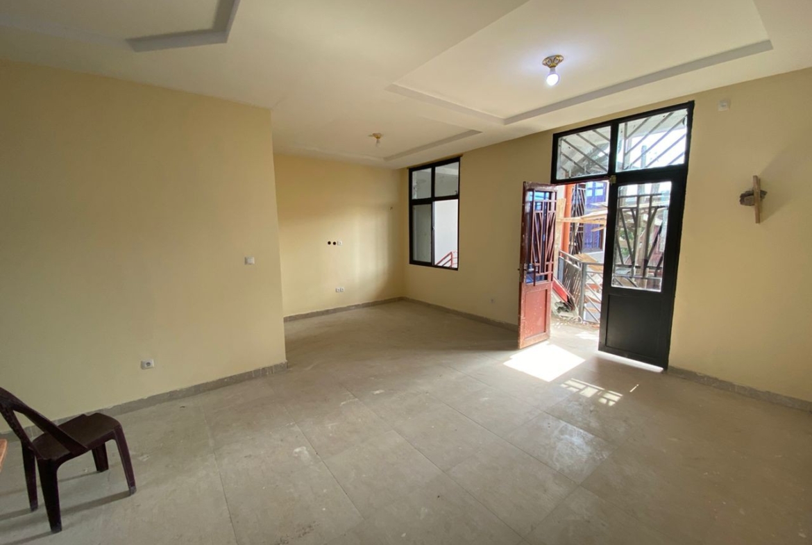 appartements