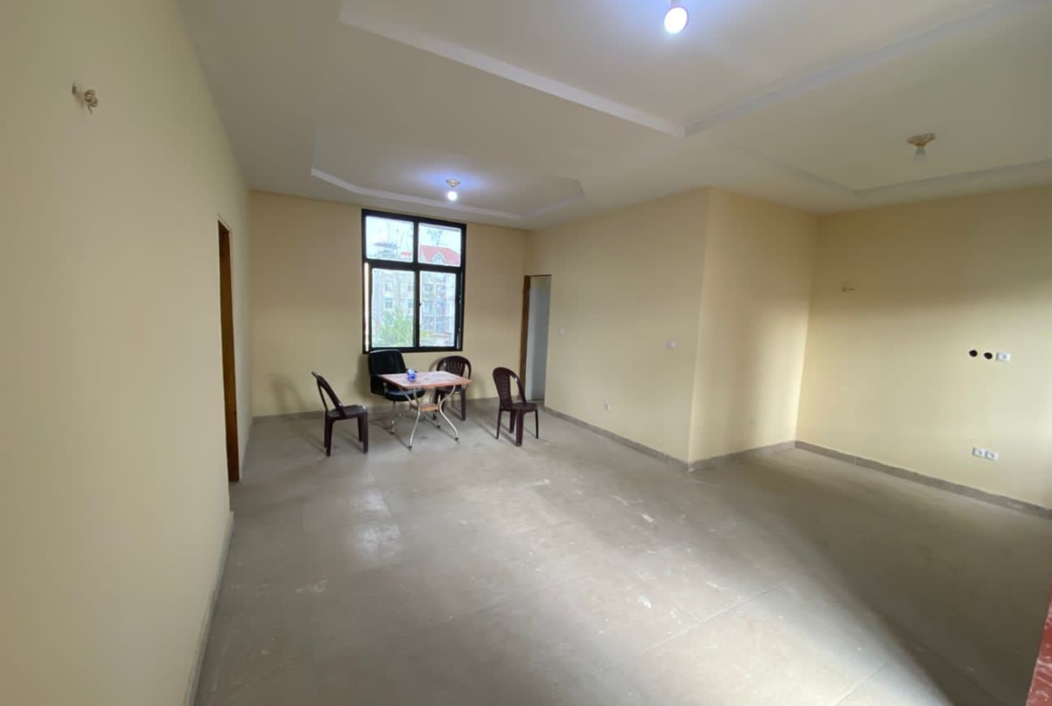 appartements