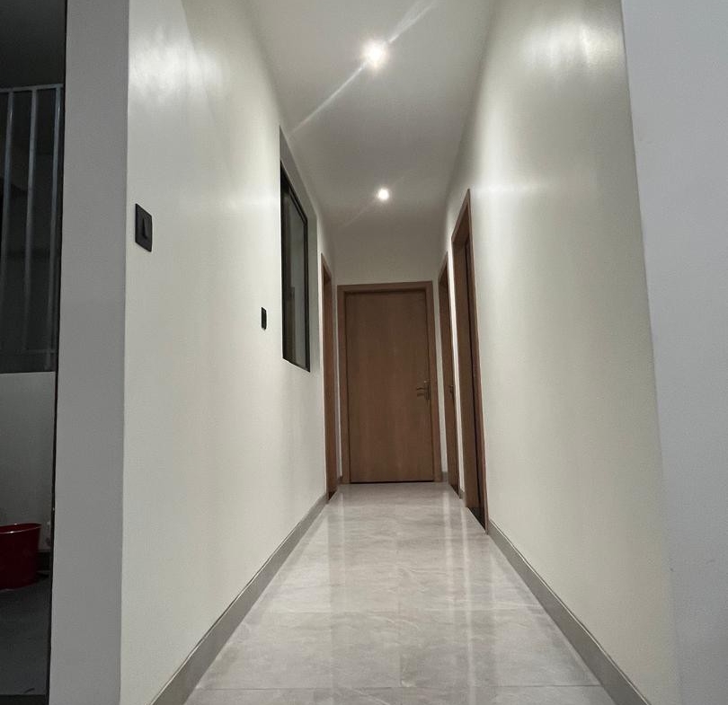 Appartements