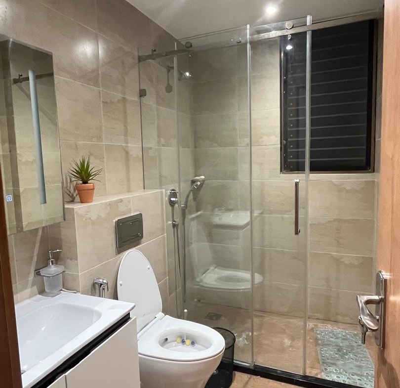 Appartements