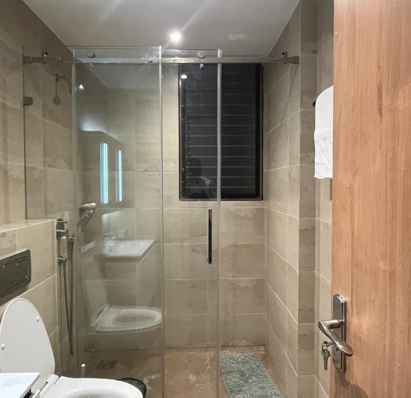 Appartements