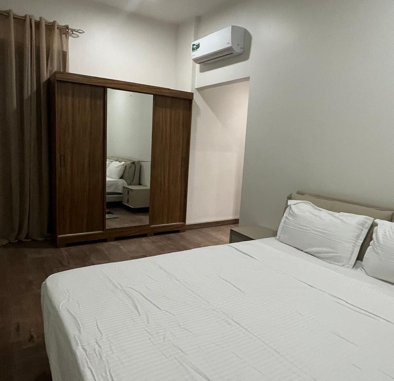 Appartements