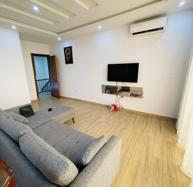 Appartement meublé