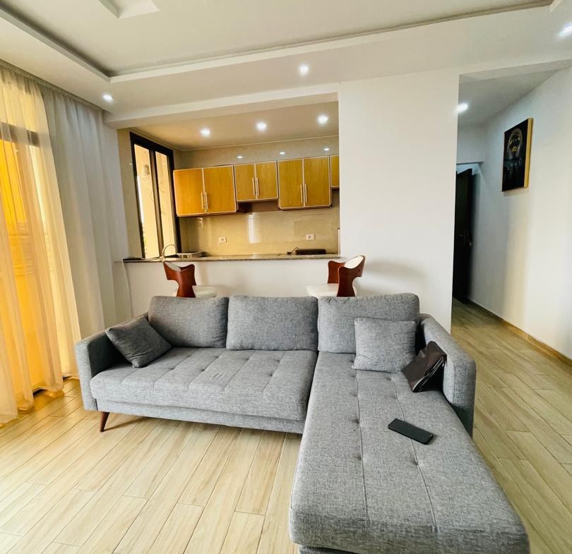 Appartement meublé