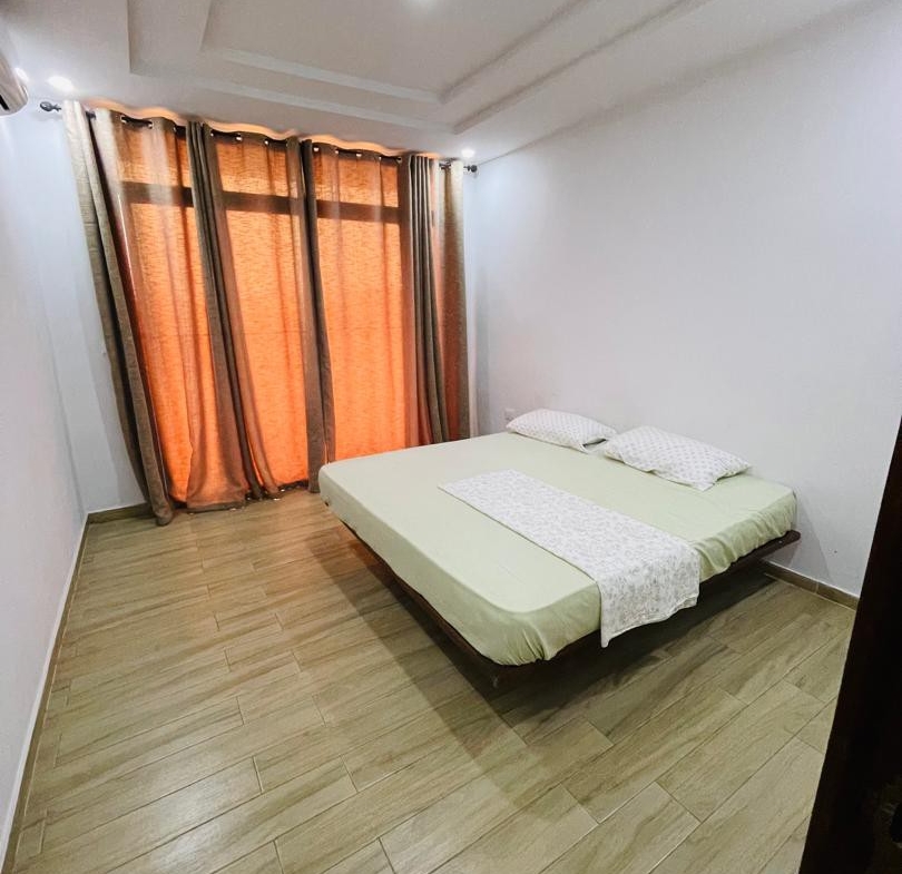 Appartement meublé