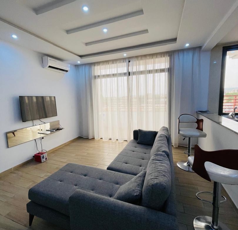 Appartement meublé