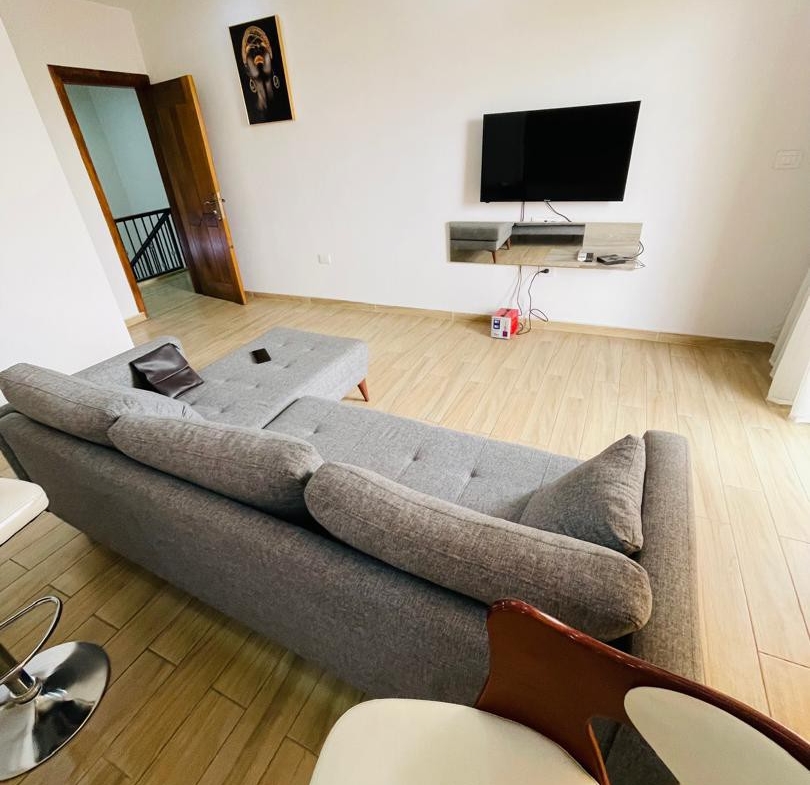 Appartement meublé