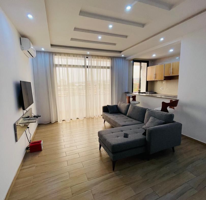 Appartement meublé