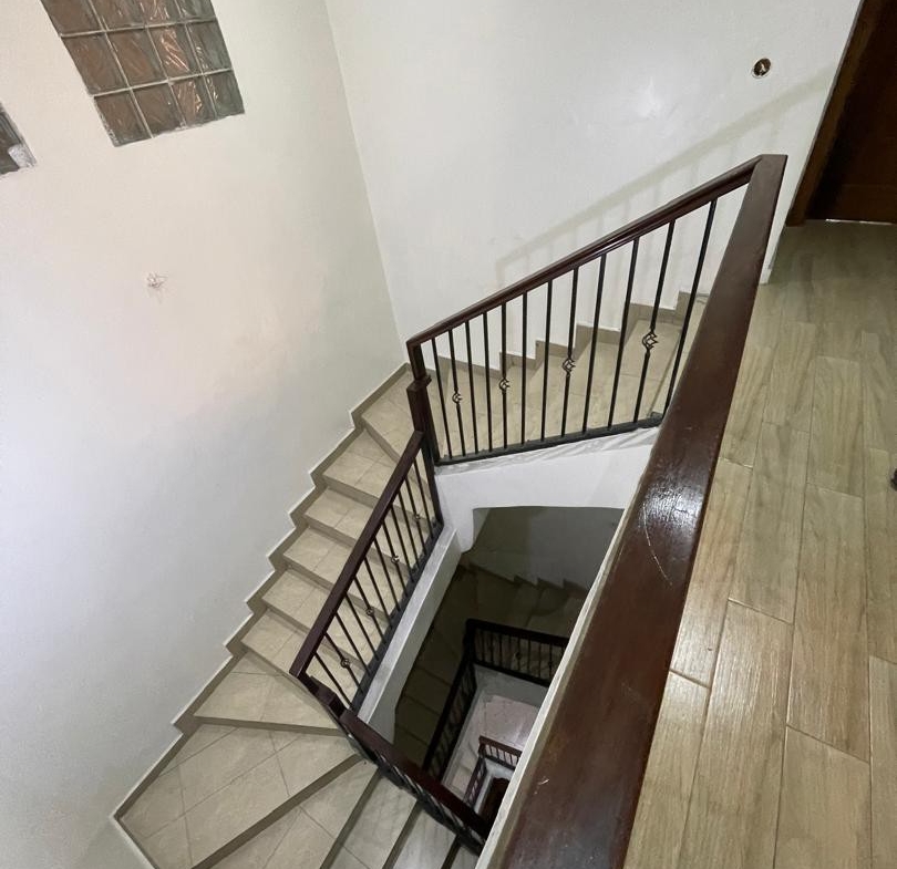 Appartement meublé